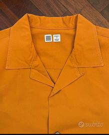 Comivis origindle Uniqlo