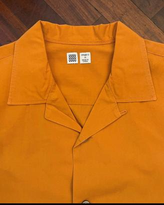 Comivis origindle Uniqlo