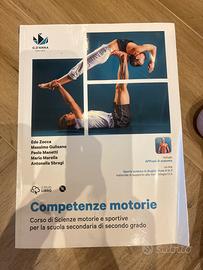Competenze motorie