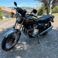 Kawasaki z900 1976