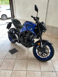 Yamaha mt-03