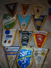 gagliardetti anni 90