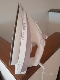 ferro da stiro brown