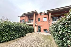 Appartamento - Castellazzo Bormida