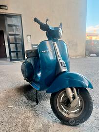 vespa 50 special