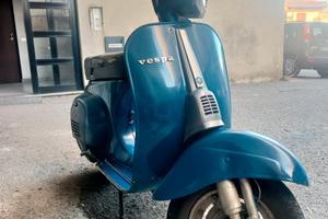 vespa 50 special