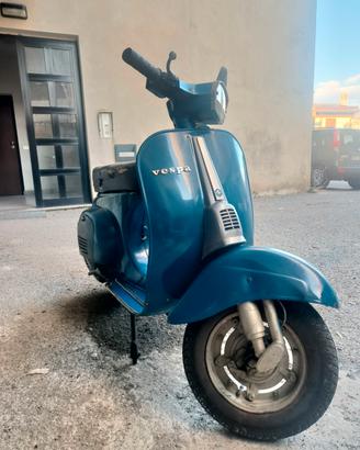 vespa 50 special
