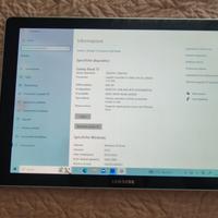 Samsung galaxy book