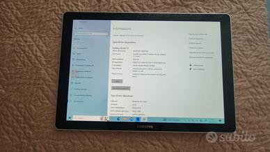 Samsung galaxy book