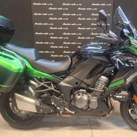 Kawasaki Versys 1000 S GRAND TOURER