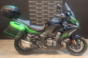 Kawasaki Versys 1000 S GRAND TOURER