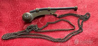 Fischietto da nostromo