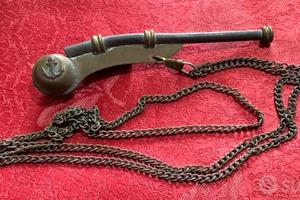 Fischietto da nostromo