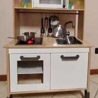 Cucina bimbi IKEA DUKTIG