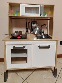 Cucina bimbi IKEA DUKTIG