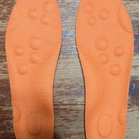 Solette ergonomiche 41