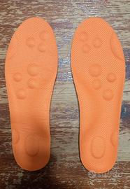 Solette ergonomiche 41