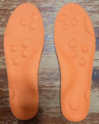 Solette ergonomiche 41