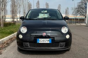 Fiat 500 1.2 benzina