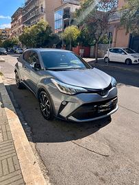 TOYOTA CHR 1.8