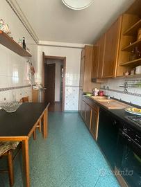 Quadrilocale Ospedale San Paolo - Famagosta