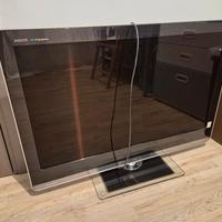 TV SHARP AQUOS QUATTRON LC-40LE833E 102CM