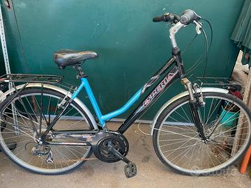 Bici donna Esperia