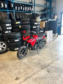 Tracer 7 35 kw 2024