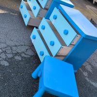 mobili per cameretta bambini