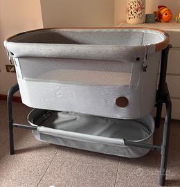 Maxi-Cosi Iora Culla Fianco Letto, Co Sleeping
