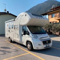 Camper Laika x700 2013