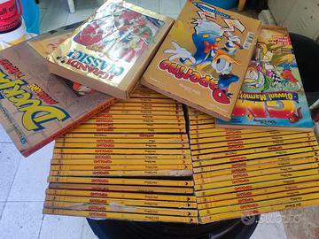 giornalini di topolino