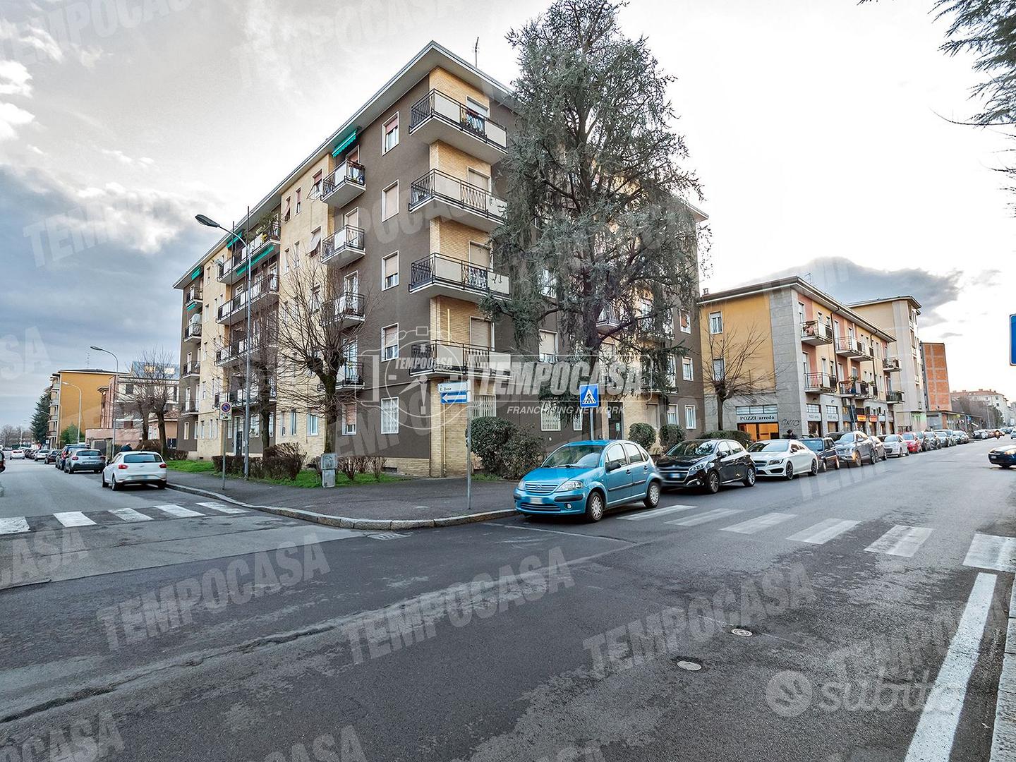 Appartamento – Monza, Borgo Bergamo, Sobborghi - Vista 2