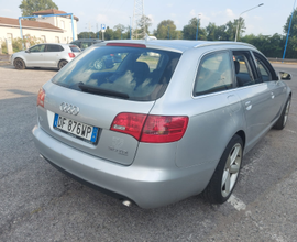 Audi a6 3.0 v6 tdi 4x4