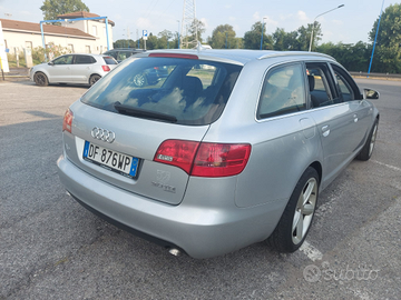 Audi a6 3.0 v6 tdi 4x4