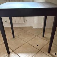 Tavolo da pranzo 80x60