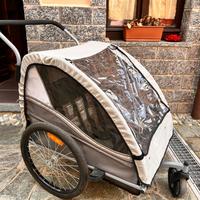 Carrello per bimbi KESSER