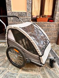 Carrello per bimbi KESSER