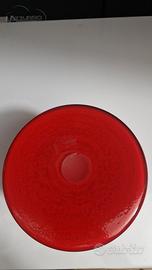 vaso in vetro