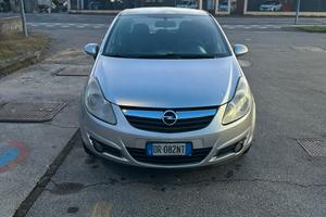 Opel Corsa 1.2 Benzina/Gpl