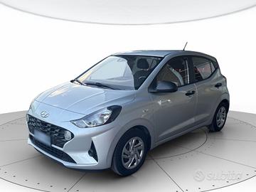 HYUNDAI i10 1.0 Advanced Plus Pack econext Gpl