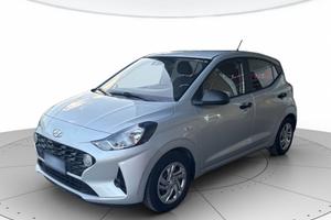 HYUNDAI i10 1.0 Advanced Plus Pack econext Gpl