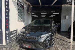 Renault Clio TCe 90 CV 5 porte Techno