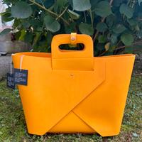 Borsa Pomikaki Origami