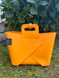 Borsa Pomikaki Origami