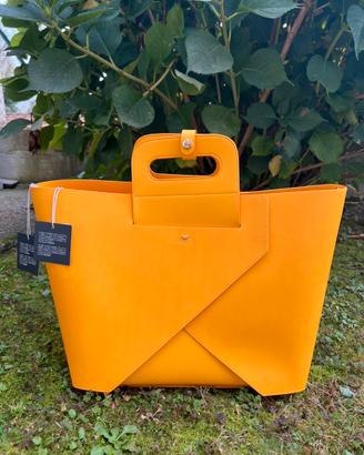 Borsa Pomikaki Origami