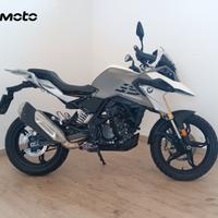 BMW G 310 GS - 2022