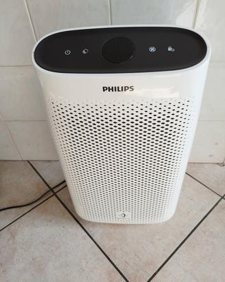 Purificatore aria Philips Serie 1000i