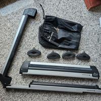 Portasci universale per SUV