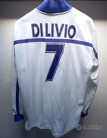 Maglietta di Angelo Di Livio capitano Fiorentina 